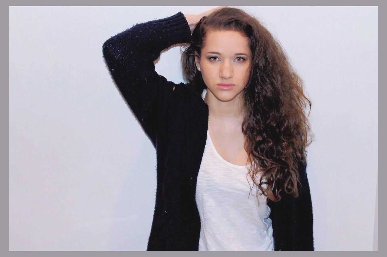 Lauren Cruz